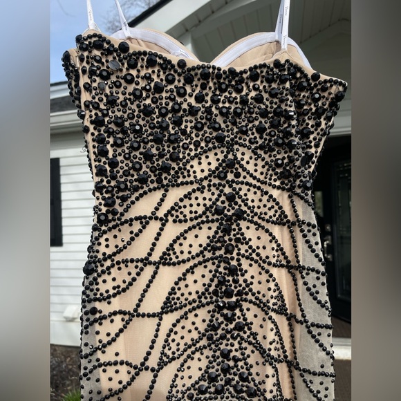 🙌🏻Vienna Pageant Dress 🤎🖤 - Picture 14 of 14